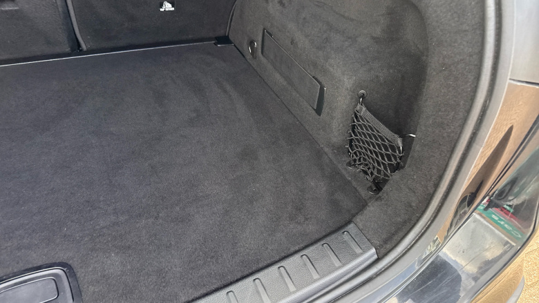 Mercedes-Benz GLA 200 Sport 5dr Auto Petrol Hatchback